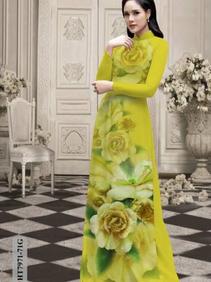 1611369477 vai ao dai hoa dep 2021 (15)